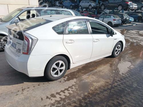 Electronic module TOYOTA PRIUS (_W3_) 1.8 Hybrid (ZVW3_) | BP38518111M83 - Image 6