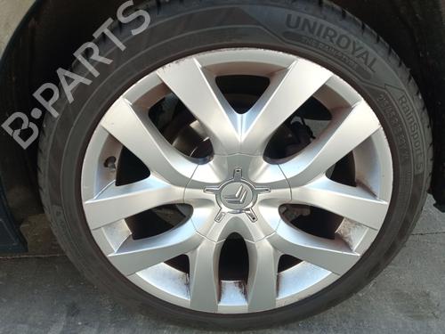 Left headlight CITROËN C4 Grand Picasso I (UA_) 2.0 HDi 138 | BP28599802C28 