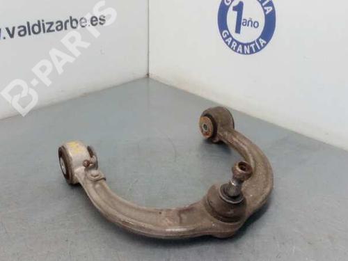 Right front suspension arm MERCEDES-BENZ M-CLASS (W164) ML 320 CDI 4-matic (164.122) | BP1107296M13 