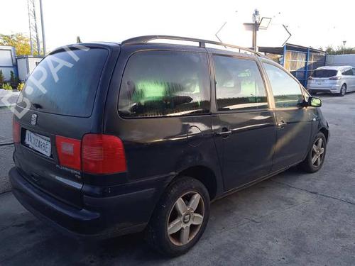 AC compressor SEAT ALHAMBRA (7V8, 7V9)  | BP10692351M34 