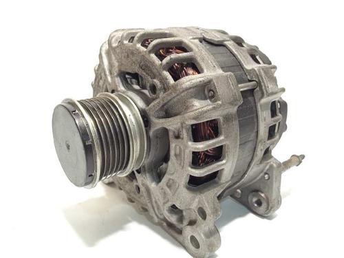 Used Alternator SEAT IBIZA IV (6J5, 6P1) 1.4 TDI (105 hp) 7701980