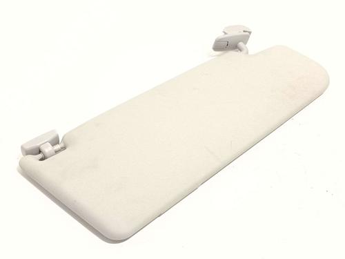 Left sun visor SKODA YETI (5L) 1.2 TSI | BP38508633I1 - Image 3