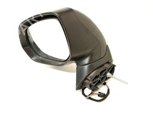 Used Left mirror Left mirror PEUGEOT 5008 (0U_, 0E_) 1.6 HDi (114 hp) 34626037 34626037