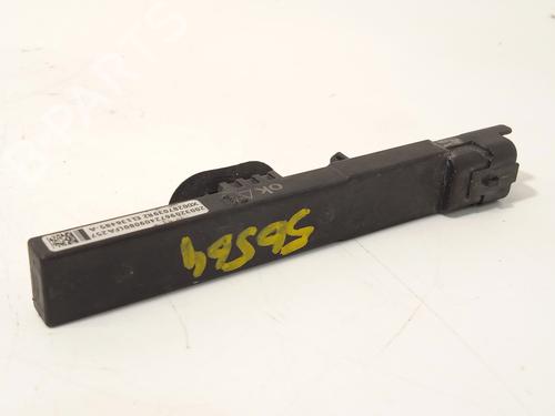 Antenne/Base PEUGEOT 208 II (UB_, UP_, UW_, UJ_) 1.2 PureTech 130 (131 hp) 28585068