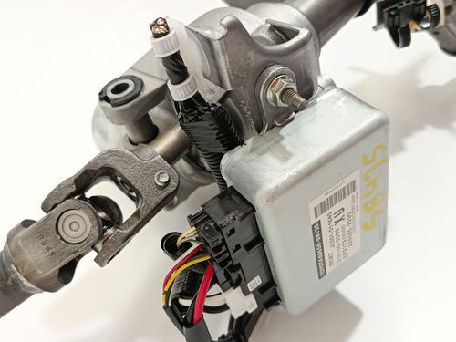 Steering column TOYOTA AYGO (_B4_) 1.0 VVTi (KGB40) | BP36597033M21  - Image 5