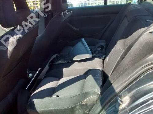 Forra frente direita VW BORA I (1J2) 1.9 TDI | BP1120161C59
