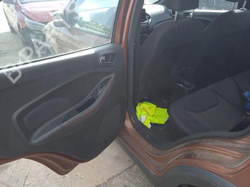 Climate control FORD KA+ III (UK, FK) 1.2 Ti-VCT | BP27397153I5  - Image 15
