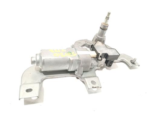 Used Rear wiper motor SUZUKI SWIFT III (MZ, EZ) [2005-2025]  30488971