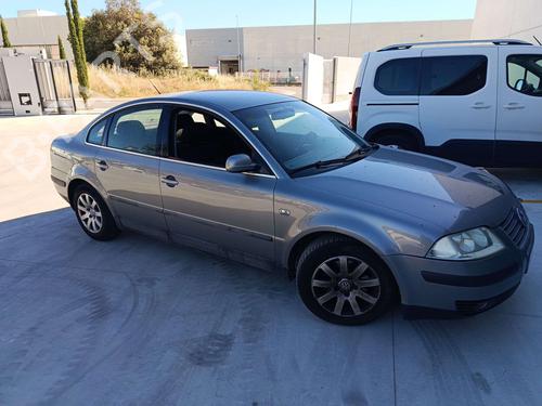 Brugte VW PASSAT B5.5 (3B3) 1.9 TDI 4909082