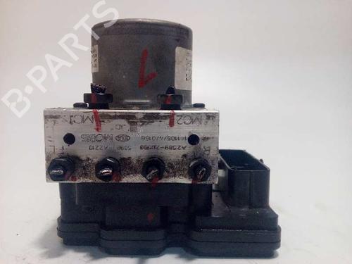 Used ABS pump KIA CEE'D (JD) [2012-2018]  12119730