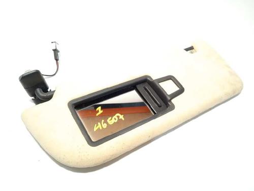Used Left sun visor Left sun visor 9575292 9575292