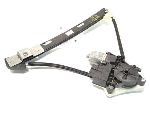 Used Rear left window mechanism AUDI A1 Sportback (GBA) 35 TFSI (150 hp) 8286774