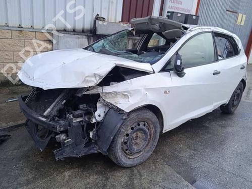 Alternator SEAT IBIZA IV (6J5, 6P1)  | BP17224244M7 