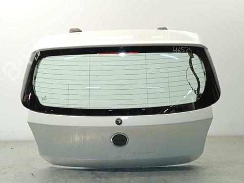 Used Tailgate BMW 1 (E87) 118 d (143 hp) 8675455