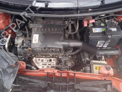 Steering column TOYOTA YARIS (_P9_) | BP7921681M21