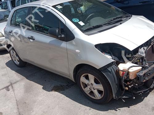 Alternator TOYOTA YARIS (_P9_) 1.3 VVT-i (SCP90_, SCP90R) | BP27693626M7