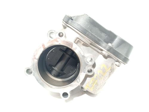Throttle body SEAT IBIZA III (6L1) 1.4 16V | BP30876875M82