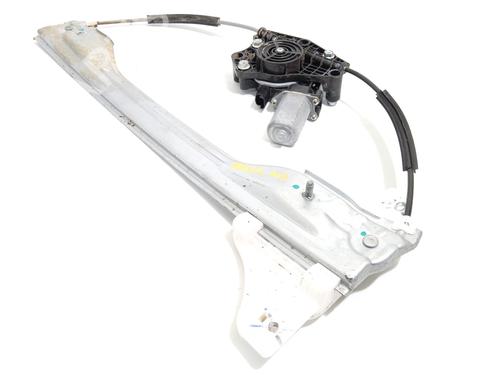 Used Front right window mechanism Front right window mechanism 24170863 24170863