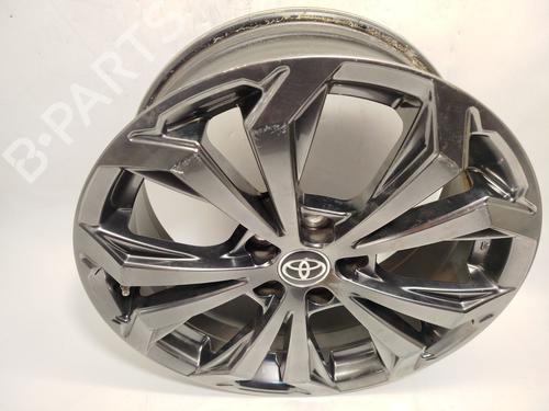 Rim TOYOTA RAV 4 V (_A5_, _H5_) 2.5 Hybrid (AXAH52) | BP25719399C45