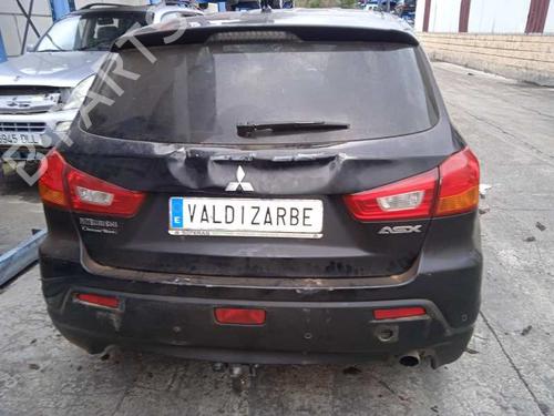 Electronic module MITSUBISHI ASX (GA_W_) 1.8 DI-D (GA6W) | BP16489211M83