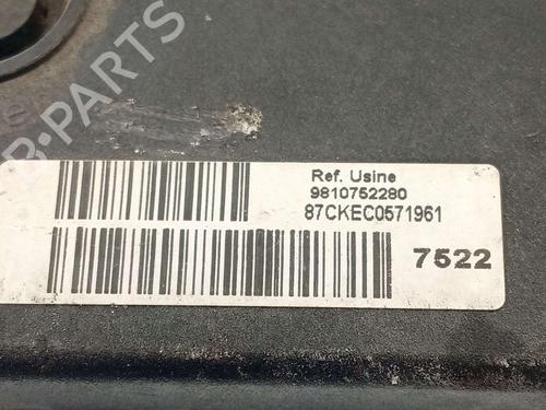 ABS pump CITROËN C4 II (NC_) 1.6 BlueHDi 120 | BP38933400M43 - Image 7