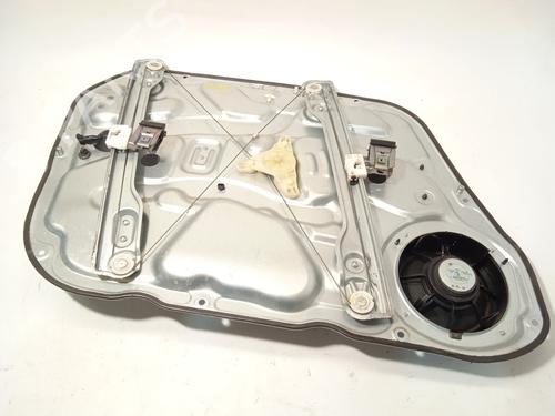 Front right window mechanism HYUNDAI i30 (FD) | BP23209587C23 - Image 4