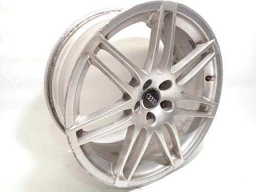Used Rim AUDI A4 B8 Avant (8K5) [2007-2017]  16521541
