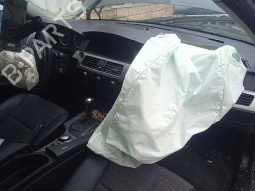 Alternator BMW 5 (E60) 530 i | BP10748070M7 