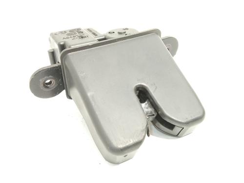 Used Tailgate lock Tailgate lock 25912255 25912255
