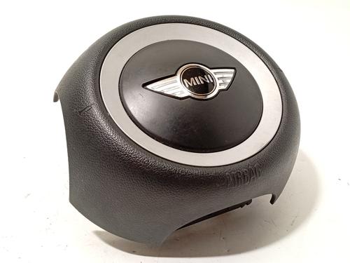 driver-airbag-mini-mini-clubman-r55-2006-2007-2008-2009-2010-2011-2012-2013-2014-2015-32853220 main image