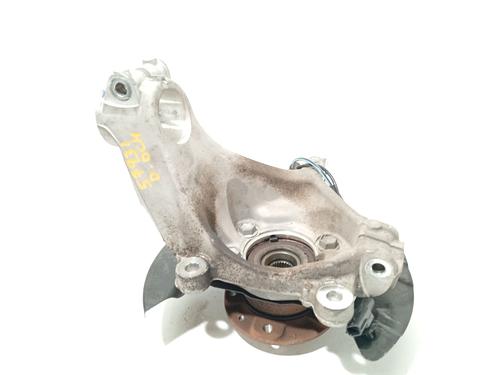 Højre Styrespindel Lejehus Højre Styrespindel Lejehus NISSAN QASHQAI III (J12) 1.3 DIG-T (140 hp) 33796154 33796154