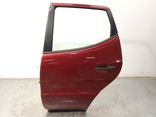 Used Left rear door MERCEDES-BENZ A-CLASS (W168) A 160 (168.033, 168.133) (102 hp) 22799557