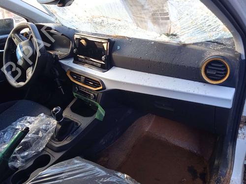 Steering column SEAT IBIZA V (KJ1, KJG) 1.0 TSI | BP39958233M21 - Image 27