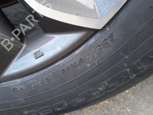 Fuse box HONDA CR-V V (RW_, RT_) 2.0 e-CVT Hybrid AWD (RT6) | BP30393627E1 