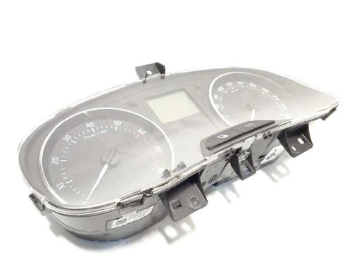 Used Instrument cluster SKODA FABIA II (542) 1.2 TSI (86 hp) 11206800