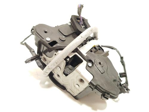 Serratura anteriore sinistra VW TAIGO (CS1) 1.5 TSI (150 hp) 31987473