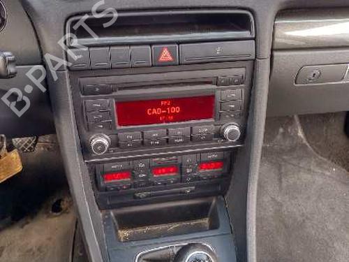Right tailgate light SEAT EXEO (3R2) 2.0 TDI | BP7450862C80 - Image 19