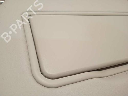 Left sun visor FORD RANGER (TKE) 2.0 EcoBlue 4x4 | BP8243801I1