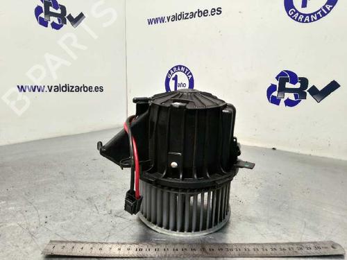 BP2847610M62 | Motor calefaccion AUDI A4 B8 (8K2) 2.0 TDI BP2847610M62