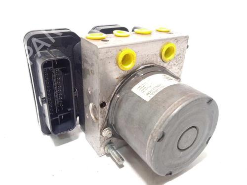 Used ABS pump ABS pump CITROËN C3 III (SX) [2016-2026] 11395418 11395418