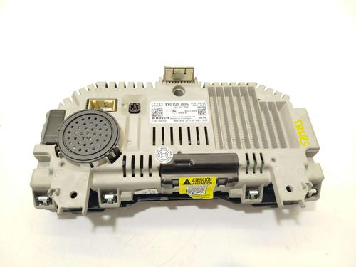 Instrument cluster AUDI A3 Sportback (8YA, 8YF) 35 TDI | BP37692336C47 - Image 5