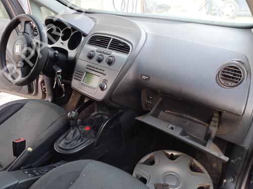 Right taillight SEAT ALTEA (5P1) 1.9 TDI | BP24538057C35 