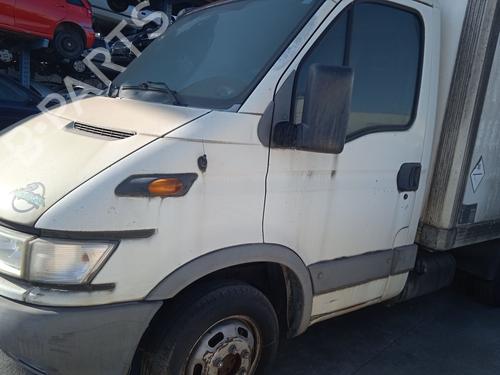 Front wiper motor IVECO DAILY III Platform/Chassis 35 S 13,35 C 13 | BP29123604M29 