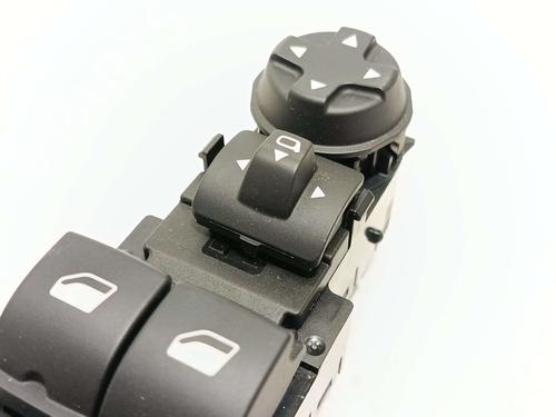 Left front window switch CITROËN C5 AIRCROSS (A_) 1.6 Hybrid | BP40081288I27 - Image 6