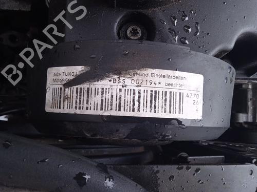 Intercooler SKODA SUPERB I (3U4) 2.0 TDI | BP33288431M30 - Image 9