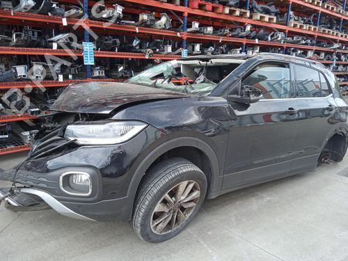 Gearbox VW T-CROSS (C11, D31)  | BP27201511M3  - Image 8