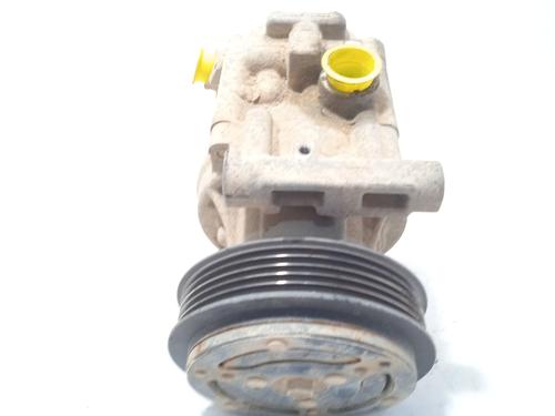 AC compressor FIAT PANDA (312_, 319_) 0.9 4x4 (312PXG1A) | BP26447949M34