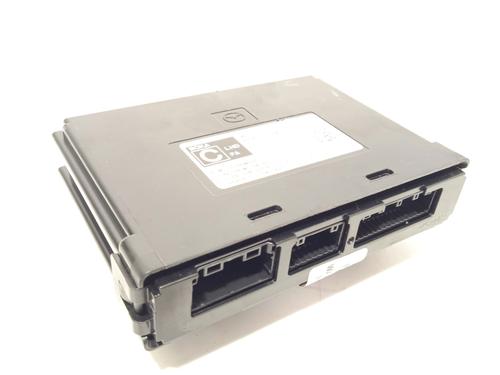 Used Electronic module Electronic module 28313486 28313486