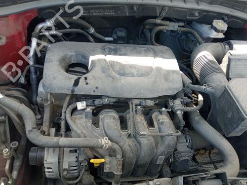 Steering column KIA SPORTAGE IV (QL, QLE) 1.6 GDI | BP23861183M21 