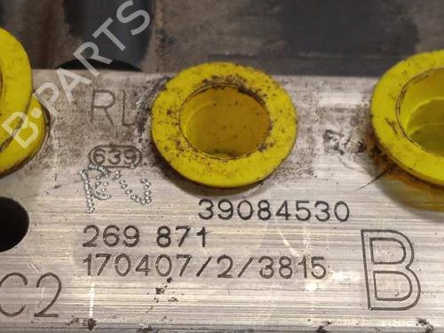 ABS pump OPEL CORSA E (X15) 1.3 CDTI (08, 68) | BP8514722M43 